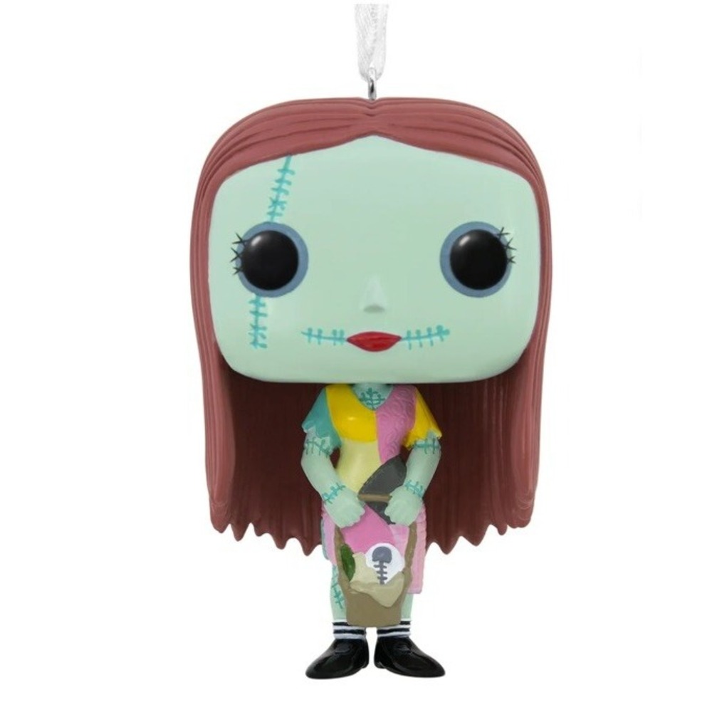 Hallmark Funko Pop!‎ Disney Nightmare Before Christmas Sally Christmas Ornament